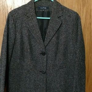 Suit jacket